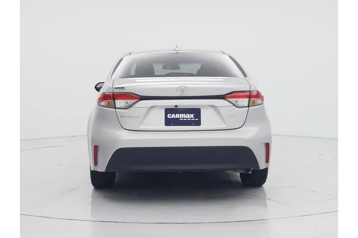 $20998 : Toyota Corolla 2024 LE 4dr S image 6