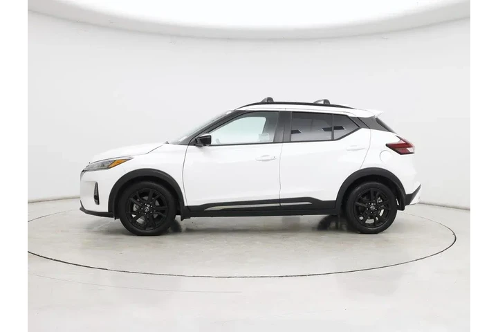 $19998 : Nissan Kicks 2022 SR 4dr Cro image 3