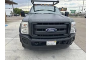 2016 F-550 Super Duty thumbnail