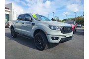 Ford Ranger 2023 4x4 XLT 4dr