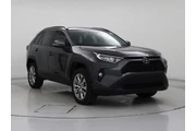 Toyota RAV4 2021 XLE Premium en Reno