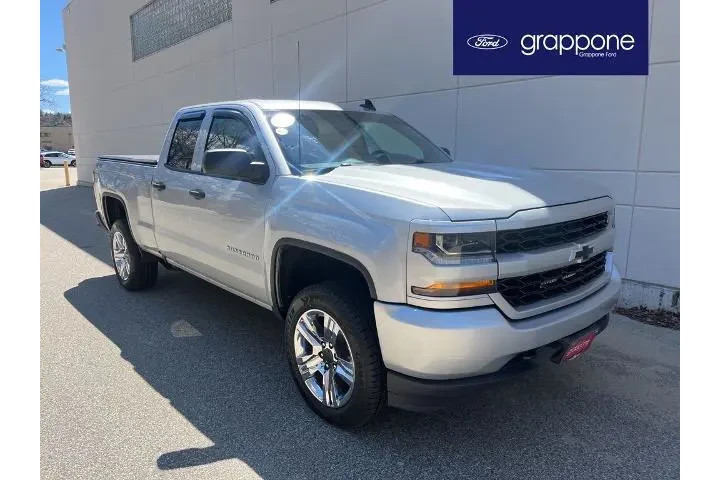 $22890 : Chevrolet Silverado 1500 201 image 1