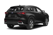 $25975 : Lexus NX 300h 2019 AWD 4dr C thumbnail