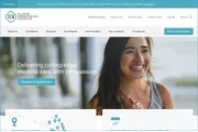 Healthcare Web Development en New York