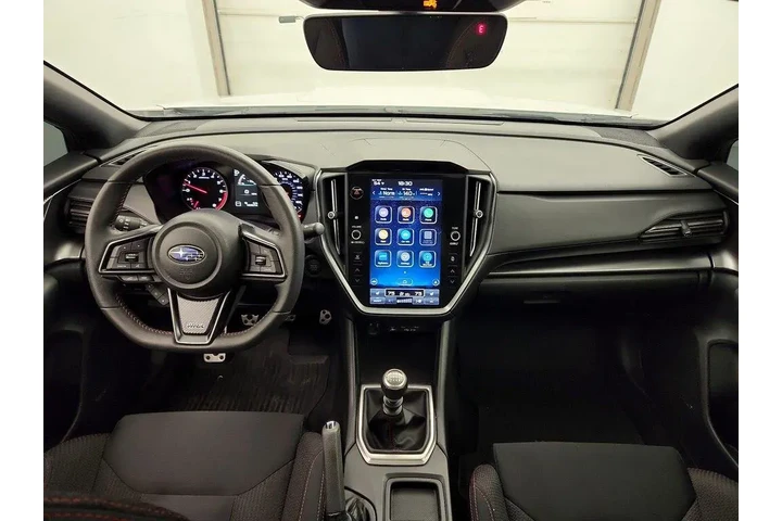 $26998 : Subaru WRX 2022 AWD Premium image 9