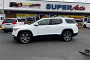 $25849 : 2018 GMC Acadia AWD 4dr SLT w thumbnail