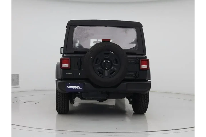 $30998 : Jeep Wrangler Unlimited 2022 image 6