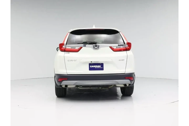 $22998 : Honda CR-V 2018 AWD EX-L 4dr image 6