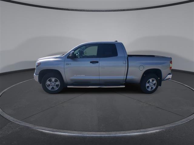 $39900 : PRE-OWNED 2021 TOYOTA TUNDRA image 5