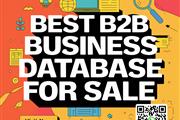 B2B Business Database en Washington DC