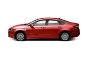$8166 : Ford Fusion Energi 2013 Tita thumbnail