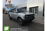 Ford Bronco 2022 4x4 Outer B en Boise