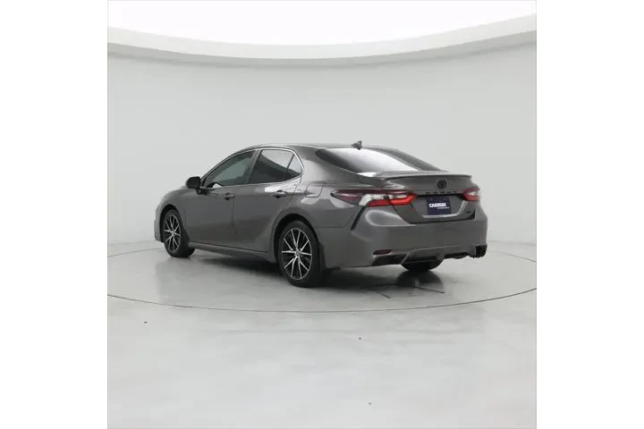 $25998 : Toyota Camry 2022 SE 4dr Sed image 2