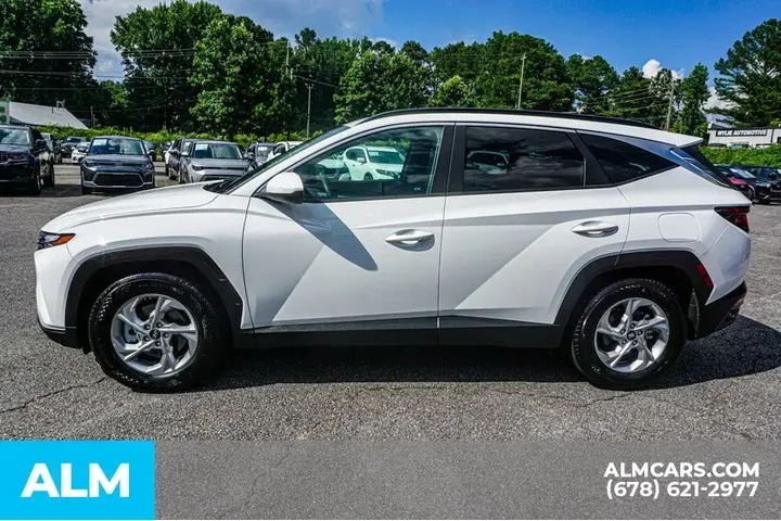 $20420 : Hyundai TUCSON 2024 SEL 4dr image 7