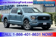 Ford F-150 2023 4x2 XL 4dr S en Riverside