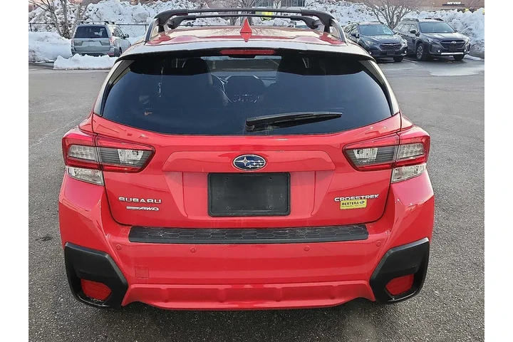 $21966 : Subaru Crosstrek 2022 AWD Li image 5