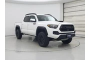 Toyota Tacoma 2018 4x4 TRD P