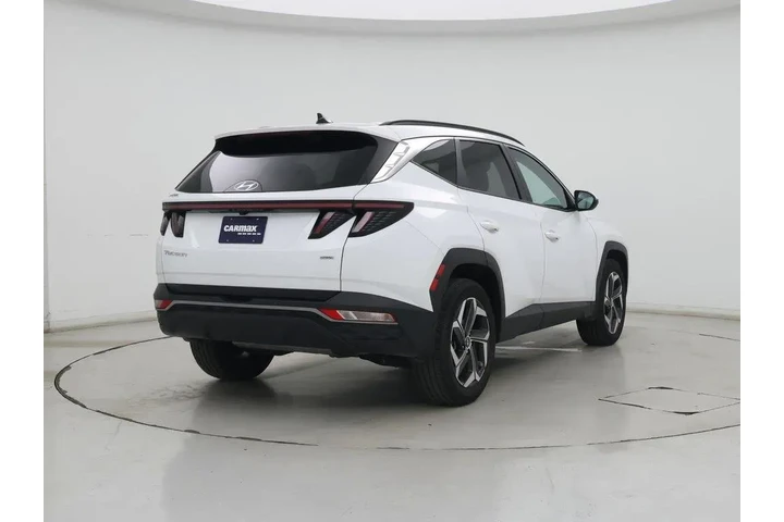 $25998 : Hyundai TUCSON 2022 AWD SEL image 8