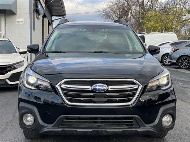 $17900 : 2018 Outback 3.6R Limited image 4