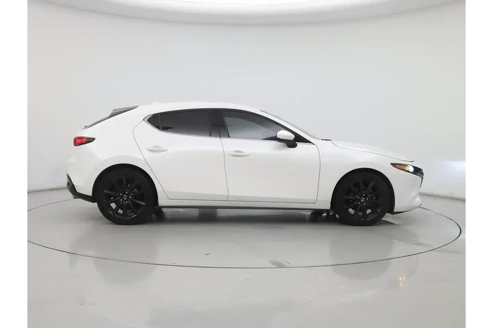 $21998 : Mazda Mazda3 Hatchback 2021 image 7