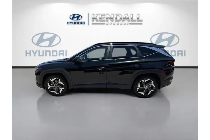 $22888 : Hyundai TUCSON 2024 SEL 4dr image 6