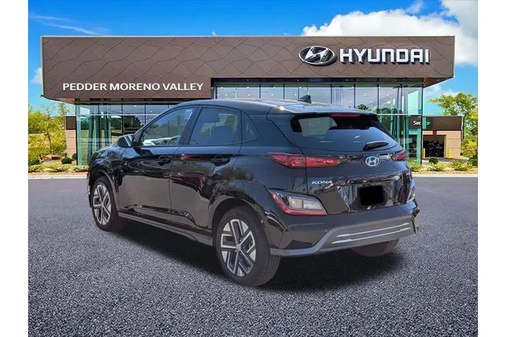 $15844 : Hyundai KONA Electric 2023 S image 6