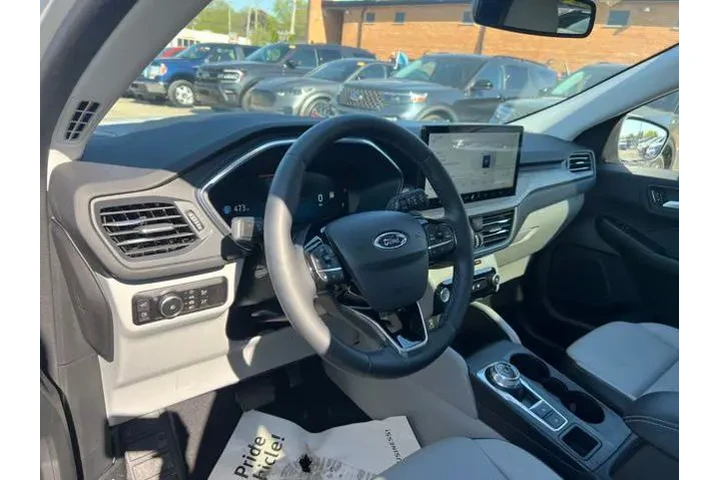$26644 : Ford Escape Hybrid 2023 AWD image 6