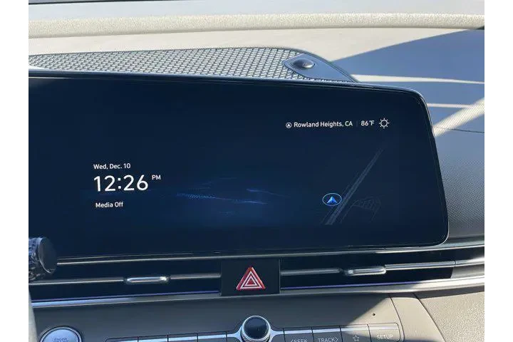 $22995 : Hyundai ELANTRA Hybrid 2024 image 10