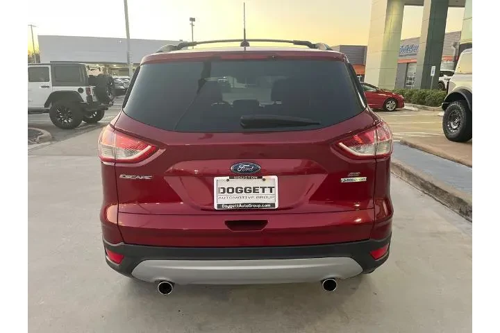 $10991 : Ford Escape 2013 SE 4dr SUV image 6