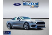 Ford Mustang 2021 GT Premium en Orange County