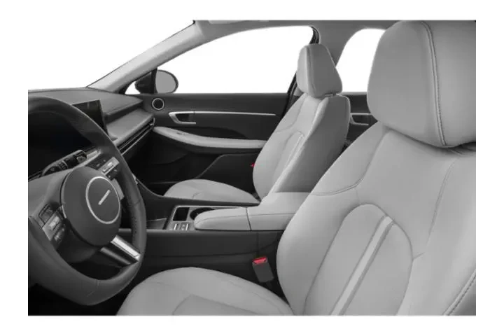 $23233 : Hyundai SONATA 2025 SEL 4dr image 9