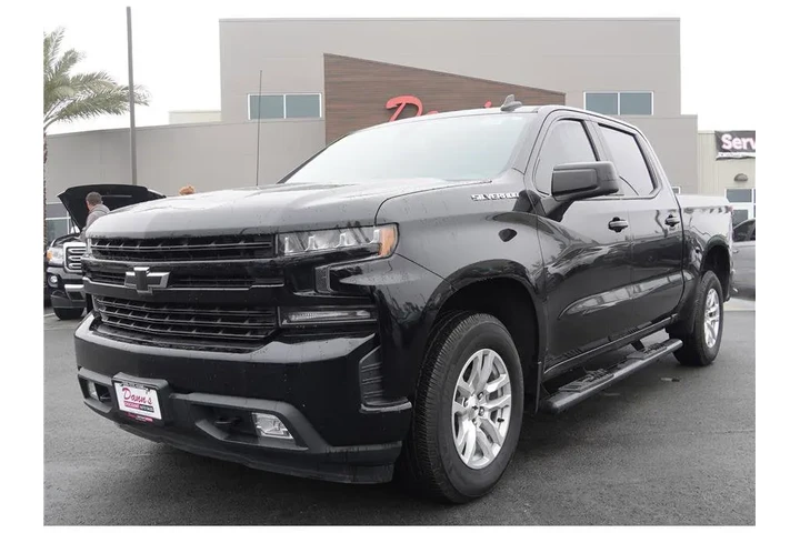 $28984 : 2018 Silverado 1500 LT image 1