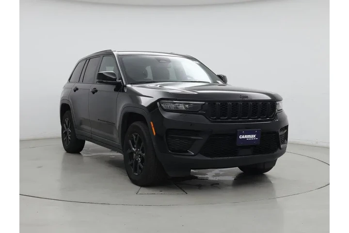 $29998 : Jeep Grand Cherokee 2024 4x4 image 1