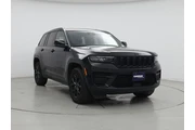 Jeep Grand Cherokee 2024 4x4