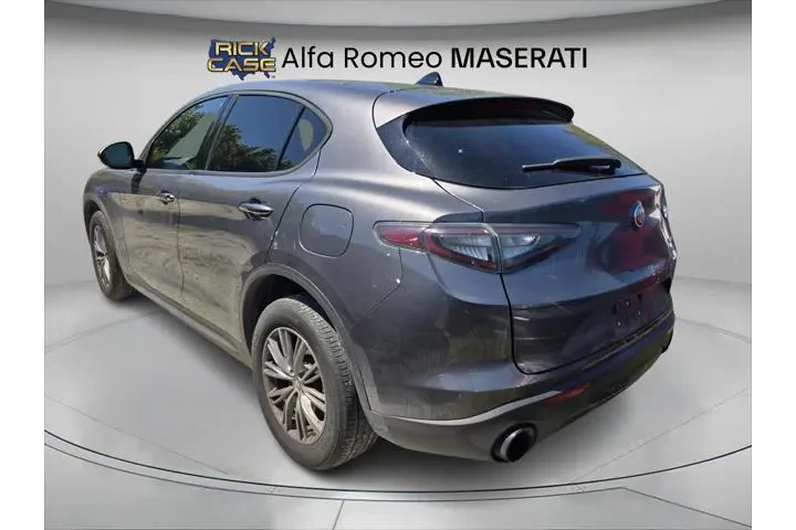 $28997 : Alfa Romeo Stelvio 2024 Spri image 5