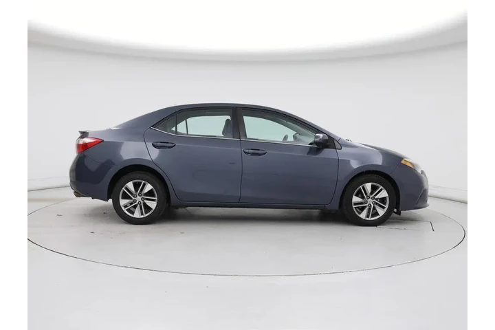 $14998 : Toyota Corolla 2014 LE Eco P image 7