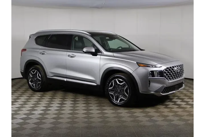 $22449 : Hyundai SANTA FE 2023 Limite image 2