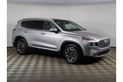 $22449 : Hyundai SANTA FE 2023 Limite thumbnail