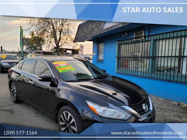 $15999 : 2018 Altima 2.5 SL image 2