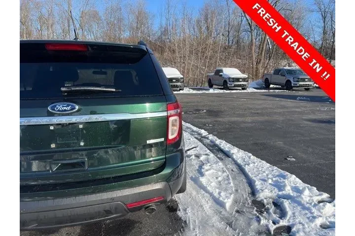 $7720 : Ford Explorer 2013 XLT 4dr S image 5