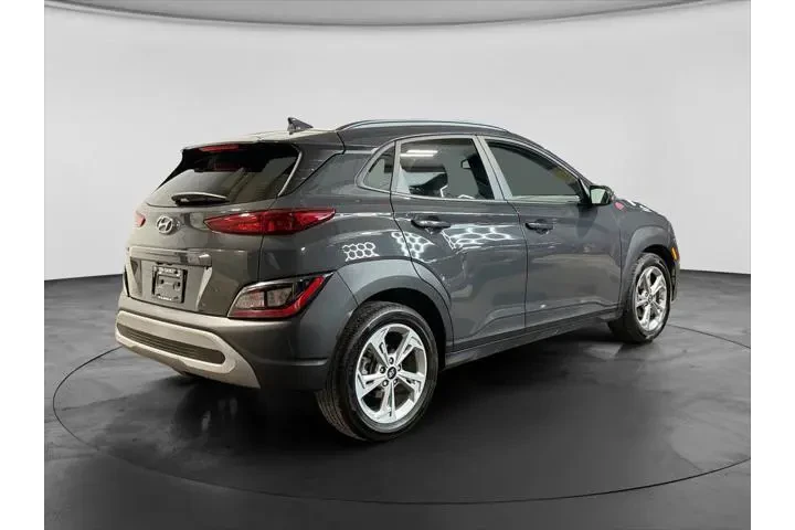 $21583 : Hyundai KONA 2023 SEL 4dr Cr image 4