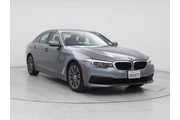 BMW 5 Series 2019 530e iPerf en San Francisco Bay Area