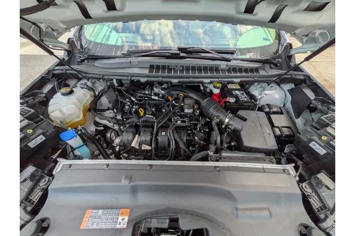 $18995 : Ford Edge 2020 ST Line 4dr C image 10