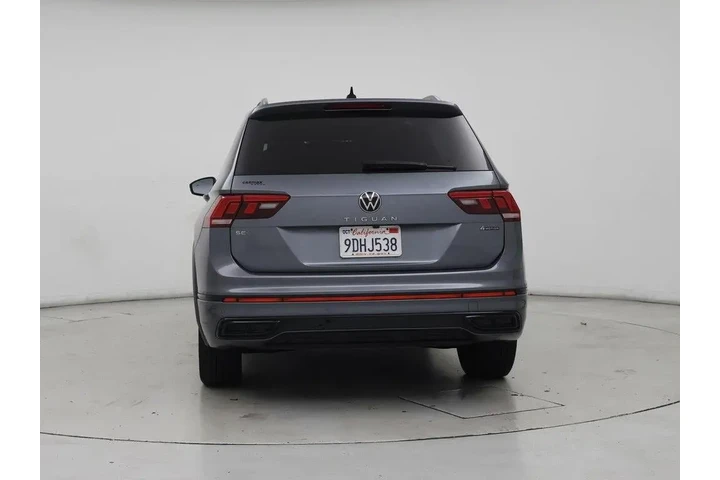 $25998 : Volkswagen Tiguan 2022 AWD S image 6