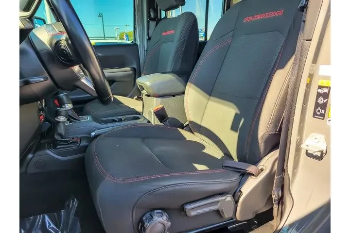 $38980 : Jeep Wrangler Unlimited 2021 image 10