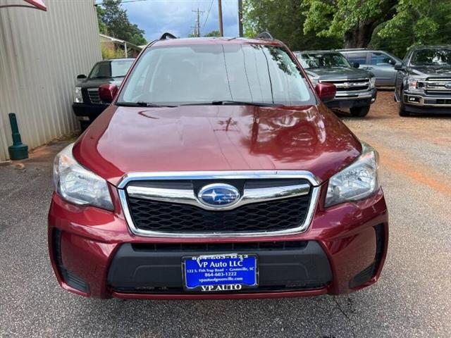 $11499 : 2015 Forester 2.0XT Premium image 3