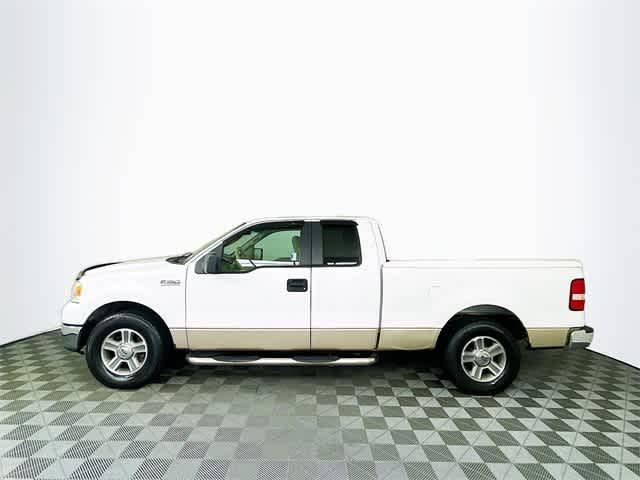 $10255 : PRE-OWNED 2007 FORD F-150 XLT image 6