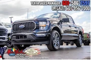 $39495 : Ford F-150 2023 4x4 Lariat 4 thumbnail