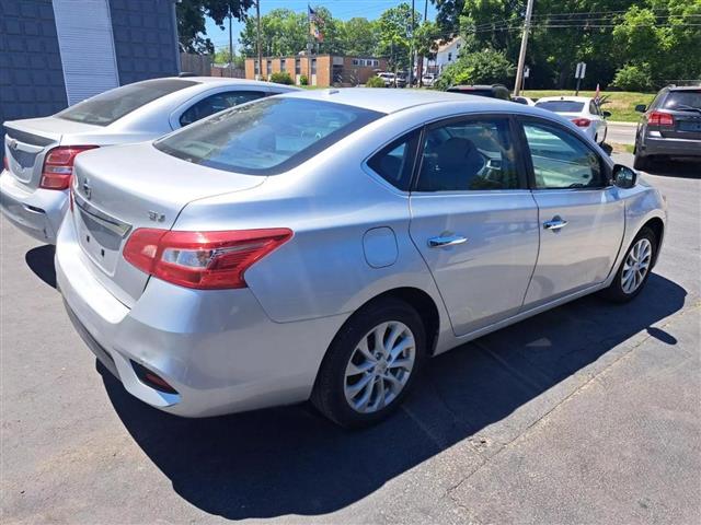 $13425 : 2019 NISSAN SENTRA image 7