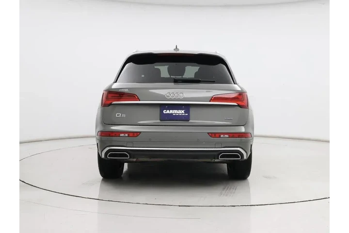 $31998 : Audi Q5 2023 AWD quattro S l image 6
